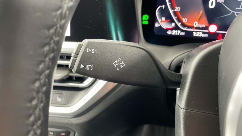 BMW 3 Series 320i M Sport 5dr Step Auto Petrol Estate